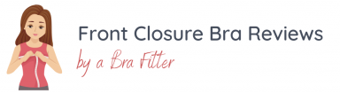 front closing bras