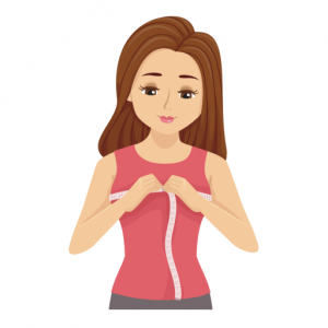 bra strap syndrome