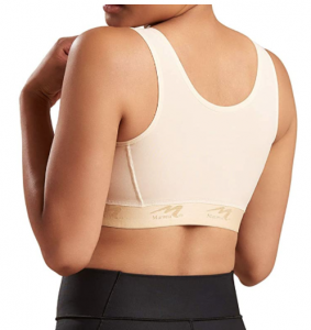 best bras for after breast reduction surgery