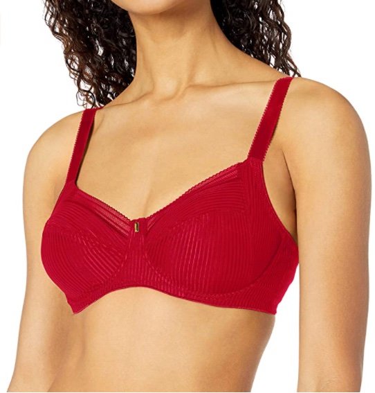 best bra color under white shirt