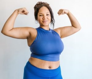 best bra for saggy breasts after weight loss