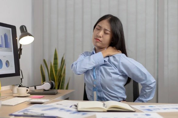 bras cause thoracic outlet syndrome