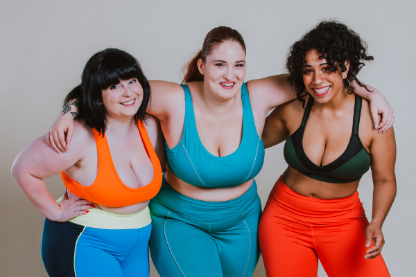 How Much Do Boobs Weigh? This is interesting…