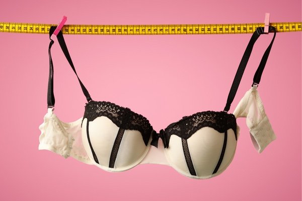International Bra Size Converter: US, UK, European, Australian + Chinese