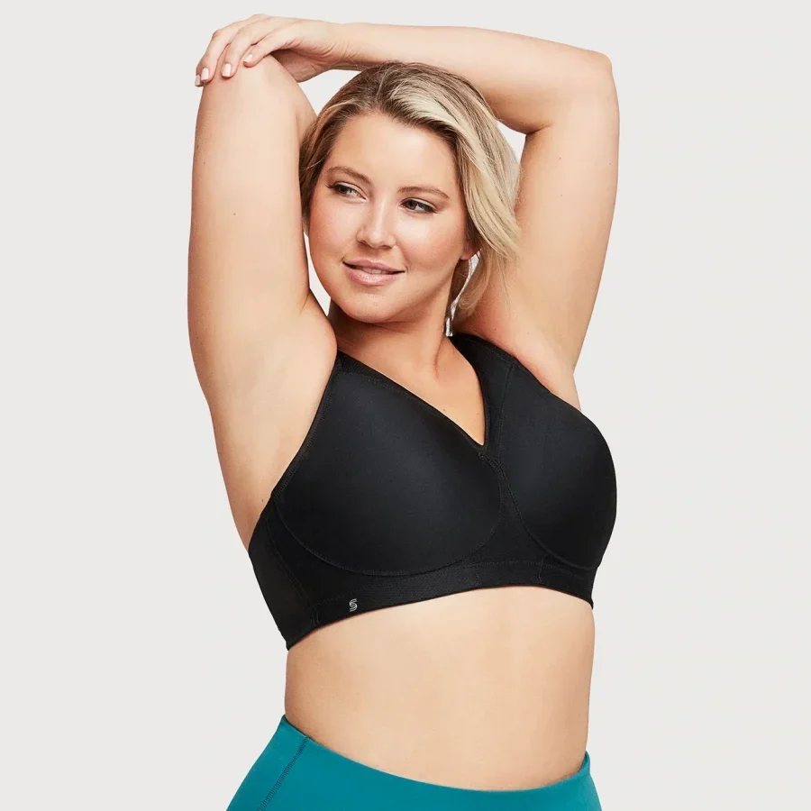 how a bra should fit